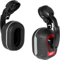 Milwaukee 48 - 73 - 3251 BOLT™ 26dB Earmuffs - Lined Out Milwaukee 48 - 73 - 3251 BOLT™ 26dB EarmuffsEarmuffs