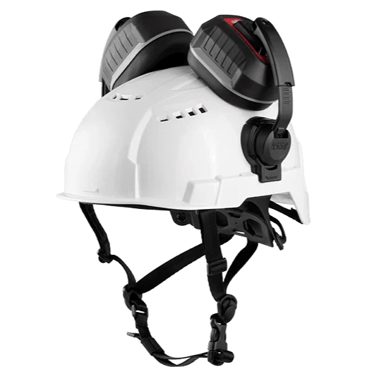 Milwaukee 48 - 73 - 3251 BOLT™ 26dB Earmuffs - Lined Out Milwaukee 48 - 73 - 3251 BOLT™ 26dB EarmuffsEarmuffs