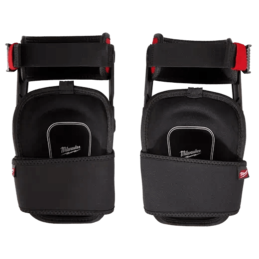 Milwaukee 48 - 73 - 6051 Stabilizer Performance Knee Pad - Lined Out Milwaukee 48 - 73 - 6051 Stabilizer Performance Knee PadSafety Knee Pads