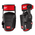 Milwaukee 48 - 73 - 6051 Stabilizer Performance Knee Pad - Lined Out Milwaukee 48 - 73 - 6051 Stabilizer Performance Knee PadSafety Knee Pads