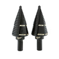 Milwaukee 48 - 89 - 9239 Step Drill Bit Set 9 7/8" & 1 - 1/8" - 2PC - Lined Out Milwaukee 48 - 89 - 9239 Step Drill Bit Set 9 7/8" & 1 - 1/8" - 2PCDrill & Screwdriver Accessories