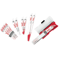 Milwaukee 49 - 22 - 1129 SAWZALL Demolition Blade Set - 12PC - Lined Out Milwaukee 49 - 22 - 1129 SAWZALL Demolition Blade Set - 12PCSaw Blades