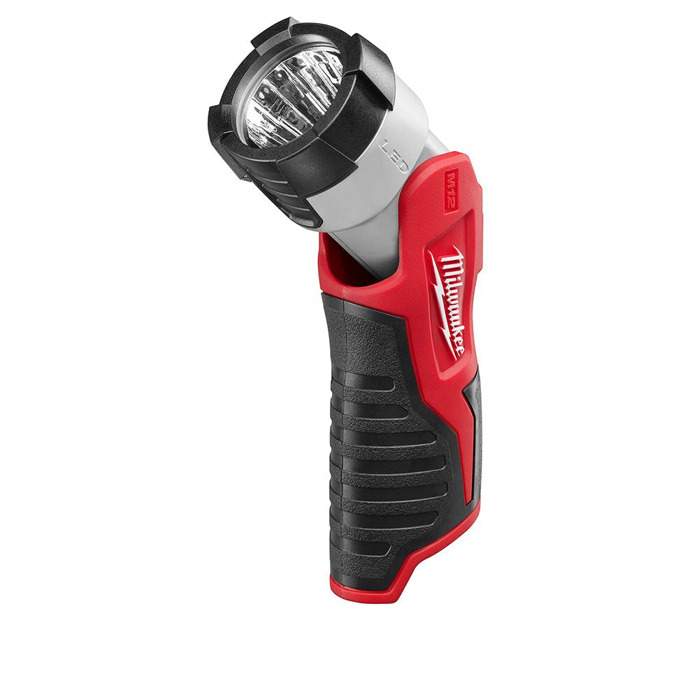 Milwaukee 49 - 24 - 0146 M12™ Cordless LED Work Light - Lined Out Milwaukee 49 - 24 - 0146 M12™ Cordless LED Work LightWork Lights
