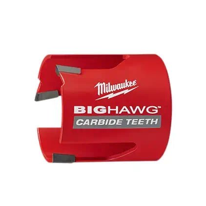 Milwaukee 49 - 56 - 9285 8 PC BIG HAWG™ Carbide Teeth Plumber's Hole Saw Kit - Lined Out Milwaukee 49 - 56 - 9285 8 PC BIG HAWG™ Carbide Teeth Plumber's Hole Saw KitDrill & Screwdriver Accessories