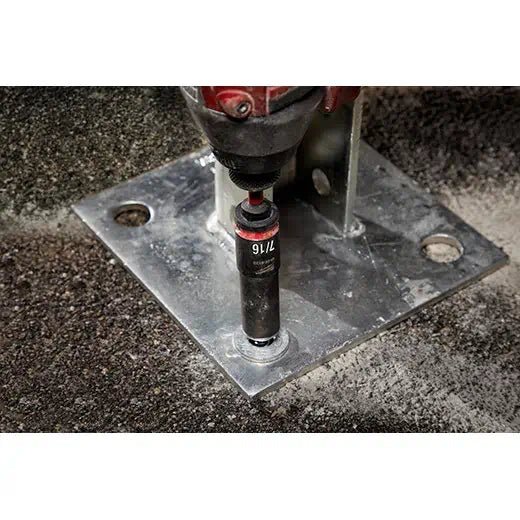 Milwaukee 49 - 66 - 7007 14PC SHOCKWAVE Impact Duty™ 3/8" Drive Metric Standard 6 Point Socket Set - Lined Out Milwaukee 49 - 66 - 7007 14PC SHOCKWAVE Impact Duty™ 3/8" Drive Metric Standard 6 Point Socket SetSocket Drivers