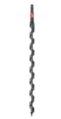 Milwaukee 9/16" x 24" Impact Bit - (88 - 48136803) - Lined Out Milwaukee 9/16" x 24" Impact Bit - (88 - 48136803)Impact Auger Bit
