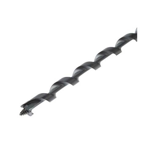 Milwaukee 9/16" x 24" SHOCKWAVE™ Linemans Impact Auger Bit - 88 - 48136803 - Lined Out Milwaukee 9/16" x 24" SHOCKWAVE™ Linemans Impact Auger Bit - 88 - 48136803Drill Bits & Accessories