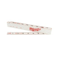 Milwaukee Composite Folding Rule - 48 - 22 - 3801 - Lined Out Milwaukee Composite Folding Rule - 48 - 22 - 3801Measuring Sticks