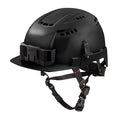Milwaukee Front Brim Safety Helmet Class C, Vented (USA) - Lined Out Milwaukee Front Brim Safety Helmet Class C, Vented (USA)Hardhats