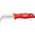 Milwaukee Hawkbill Fixed Blade Knife - 48 - 22 - 1925 - Lined Out Milwaukee Hawkbill Fixed Blade Knife - 48 - 22 - 1925Knives & Tools