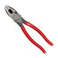 Milwaukee High - Leverage Linemans Pliers - 48 - 22 - 6502 - Lined Out Milwaukee High - Leverage Linemans Pliers - 48 - 22 - 6502Pliers