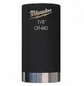 Milwaukee Impact Socket, 9/16" x 3" - (88 - 49 - 66 - 4464) - Lined Out Milwaukee Impact Socket, 9/16" x 3" - (88 - 49 - 66 - 4464)Impact Socket