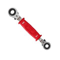 Milwaukee Insulated 4 - in - 1 Wrench - 48 - 22 - 9212 - Lined Out Milwaukee Insulated 4 - in - 1 Wrench - 48 - 22 - 9212Tools