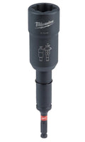 Milwaukee Linemans 3 in 1 Distribution Utility Impact Socket - (88 - 49665101) - Lined Out Milwaukee Linemans 3 in 1 Distribution Utility Impact Socket - (88 - 49665101)Impact Socket