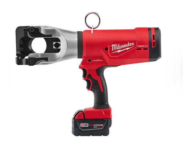 Milwaukee M18 Cable Cutter, ACSR - (89 - 277721) - Lined Out Milwaukee M18 Cable Cutter, ACSR - (89 - 277721)Cable Cutters