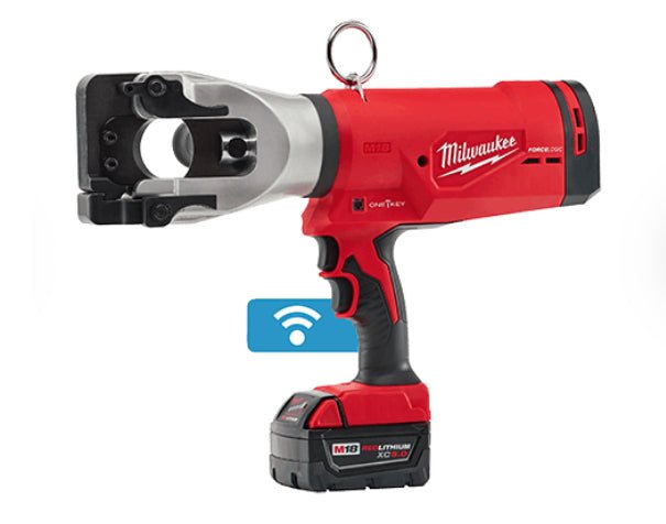 Milwaukee M18 Cable Cutter, ACSR - (89 - 277721) - Lined Out Milwaukee M18 Cable Cutter, ACSR - (89 - 277721)Cable Cutters