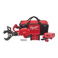 Milwaukee M18 Cable Cutter, URD - (89 - 2776 - 21) - Lined Out Milwaukee M18 Cable Cutter, URD - (89 - 2776 - 21)Cable Cutters