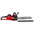 Milwaukee M18 FUEL 16" Chainsaw Kit - (89 - 272721HD) - Lined Out Milwaukee M18 FUEL 16" Chainsaw Kit - (89 - 272721HD)Chainsaw