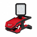 Milwaukee M18™ ROVER™ Clamping Flood Light - Cordless Work Light - Lined Out Milwaukee M18™ ROVER™ Clamping Flood Light - Cordless Work LightFlood Lights