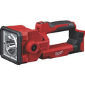 Milwaukee M18 Search Light - (89 - 2354 - 20) - Lined Out Milwaukee M18 Search Light - (89 - 2354 - 20)Flashlights