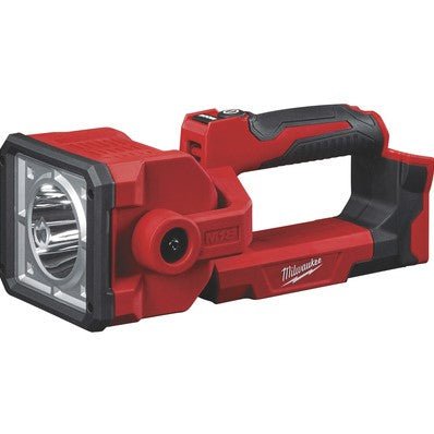Milwaukee M18 Search Light - (89 - 2354 - 20) - Lined Out Milwaukee M18 Search Light - (89 - 2354 - 20)Flashlights
