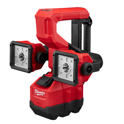 Milwaukee M18 Utility Bucket Light (Tool Only) - (2122 - 20) - Lined Out Milwaukee M18 Utility Bucket Light (Tool Only) - (2122 - 20)Bucket Truck Accessories