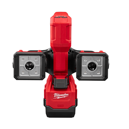 Milwaukee M18 Utility Bucket Light (Tool Only) - (2122 - 20) - Lined Out Milwaukee M18 Utility Bucket Light (Tool Only) - (2122 - 20)Bucket Truck Accessories