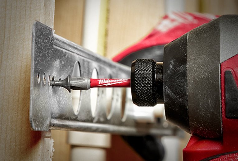 Milwaukee SHOCKWAVE Impact Duty™ Driver Bit Set - 54pc - 32 - 4010 - Lined Out Milwaukee SHOCKWAVE Impact Duty™ Driver Bit Set - 54pc - 32 - 4010Drill Bits & Accessories