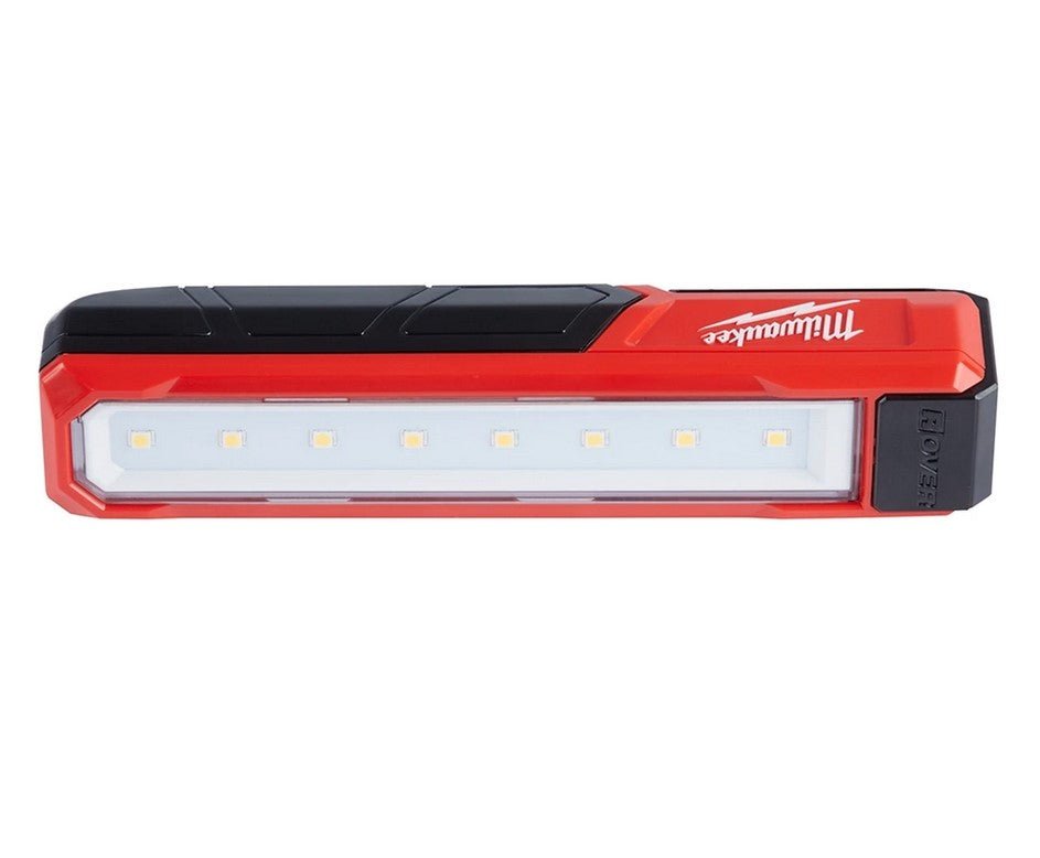 Milwaukee USB Rechargeable Pocket Flood Light - (89 - 211221) - Lined Out Milwaukee USB Rechargeable Pocket Flood Light - (89 - 211221)Flood Lights