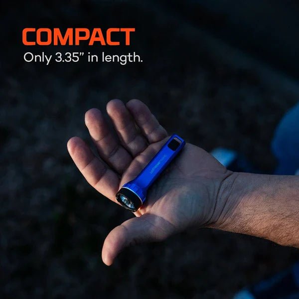 NEBO NEB - POC - 0010 Nano LUXTREME Pocket Light - Lined Out NEBO NEB - POC - 0010 Nano LUXTREME Pocket LightFlashlights