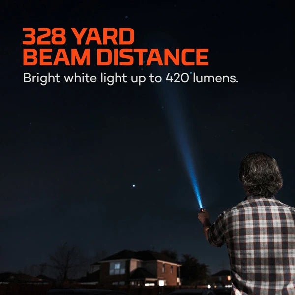 NEBO NEB - POC - 0010 Nano LUXTREME Pocket Light - Lined Out NEBO NEB - POC - 0010 Nano LUXTREME Pocket LightFlashlights