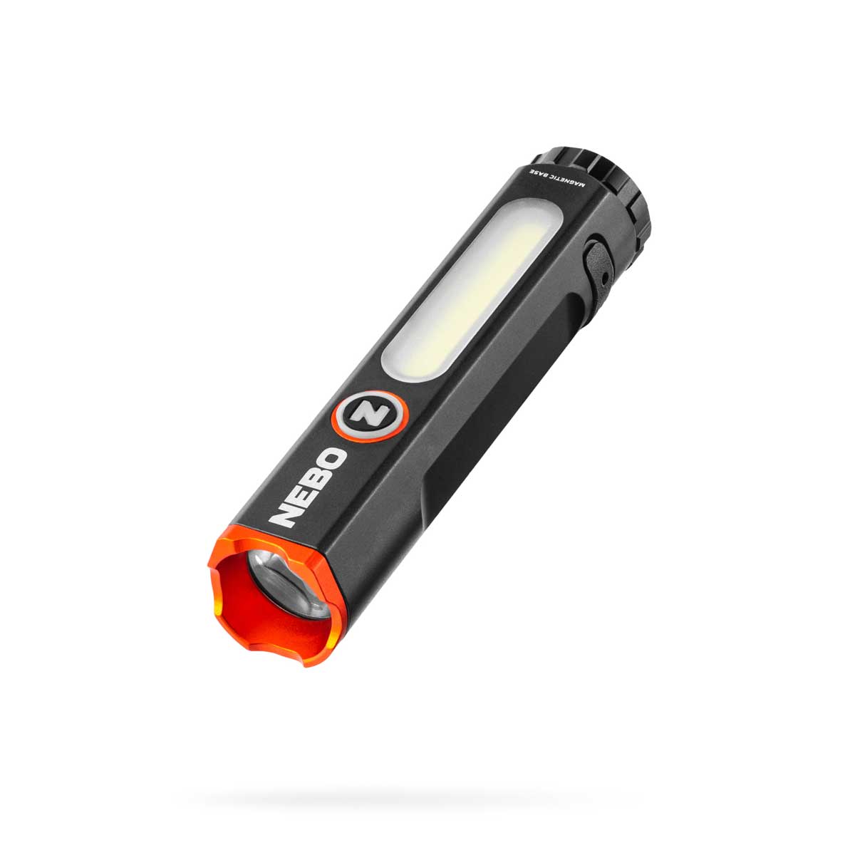 NEBO NEB - POC - 1004 Mini Larry 500 Flashlight - Lined Out NEBO NEB - POC - 1004 Mini Larry 500 FlashlightFlashlights