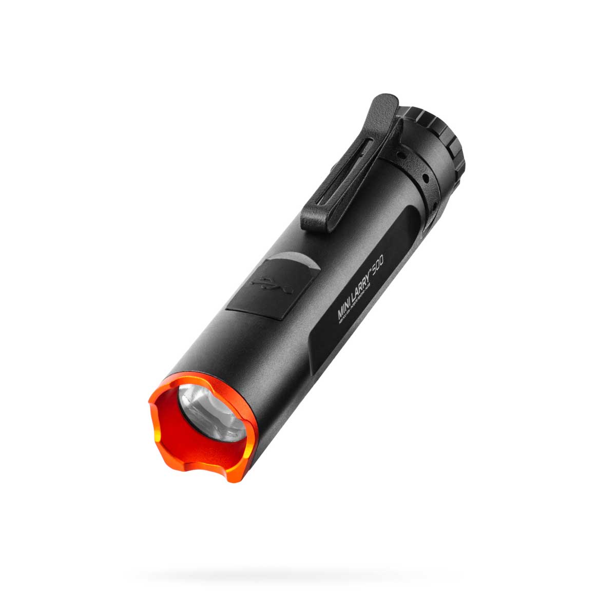 NEBO NEB - POC - 1004 Mini Larry 500 Flashlight - Lined Out NEBO NEB - POC - 1004 Mini Larry 500 FlashlightFlashlights