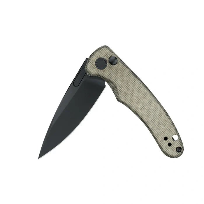 OKNIFE METTLE2ODG Mettle 2 Folding Pocket Tool - Lined Out OKNIFE METTLE2ODG Mettle 2 Folding Pocket ToolUtility Knives