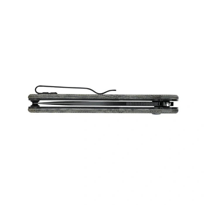 OKNIFE METTLE2ODG Mettle 2 Folding Pocket Tool - Lined Out OKNIFE METTLE2ODG Mettle 2 Folding Pocket ToolUtility Knives