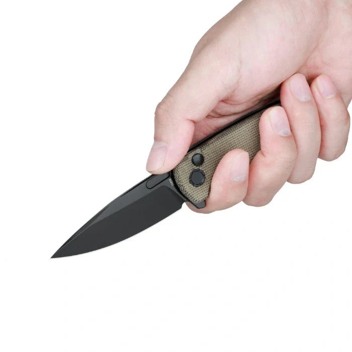 OKNIFE METTLE2ODG Mettle 2 Folding Pocket Tool - Lined Out OKNIFE METTLE2ODG Mettle 2 Folding Pocket ToolUtility Knives