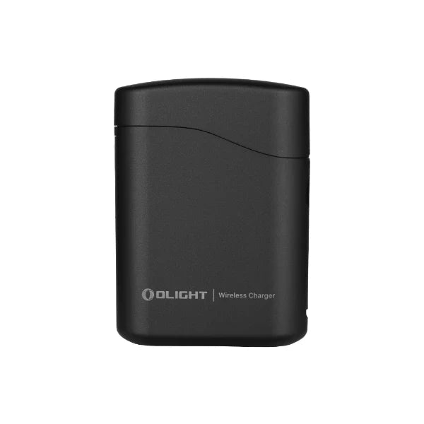 OLIGHT BATON4KITBK Baton 4 Powerful EDC Flashlight 1300 Lumens - Black - Premium (With Charging Case) - Lined Out OLIGHT BATON4KITBK Baton 4 Powerful EDC Flashlight 1300 Lumens - Black - Premium (With Charging Case)Flashlights