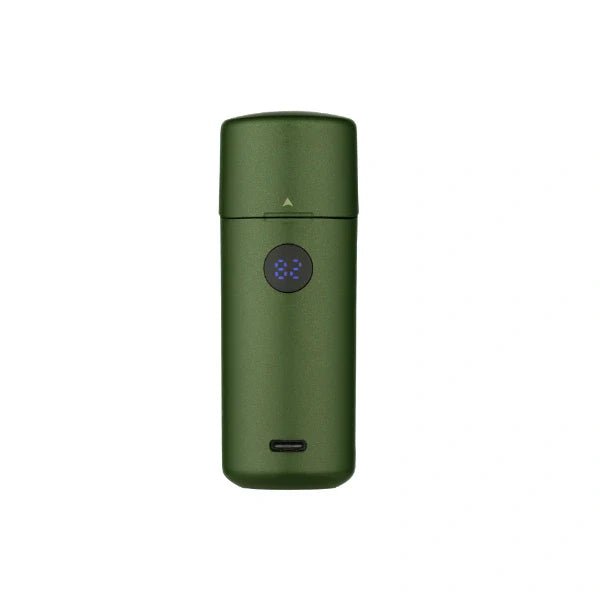 OLIGHT BATON4KITODG Baton 4 Powerful EDC Flashlight 1300 Lumens - OD Green - Premium (With Charging Case) - Lined Out OLIGHT BATON4KITODG Baton 4 Powerful EDC Flashlight 1300 Lumens - OD Green - Premium (With Charging Case)Flashlights