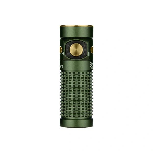 OLIGHT BATON4KITODG Baton 4 Powerful EDC Flashlight 1300 Lumens - OD Green - Premium (With Charging Case) - Lined Out OLIGHT BATON4KITODG Baton 4 Powerful EDC Flashlight 1300 Lumens - OD Green - Premium (With Charging Case)Flashlights
