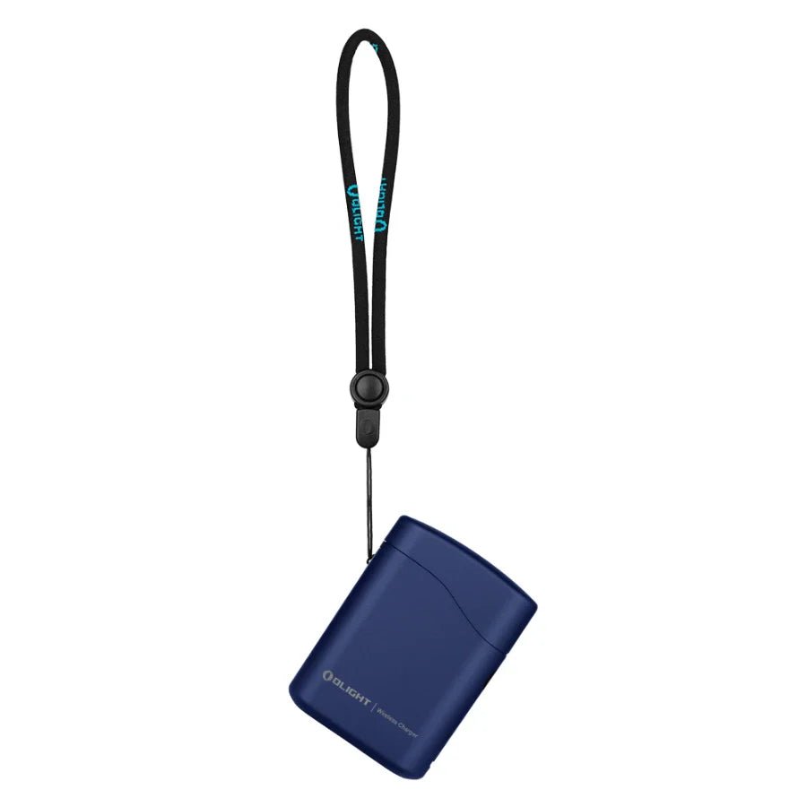 OLIGHT BATON4KITRGBU Baton 4 Powerful EDC Flashlight 1300 Lumens - Regal Blue - Premium (With Charging Case) - Lined Out OLIGHT BATON4KITRGBU Baton 4 Powerful EDC Flashlight 1300 Lumens - Regal Blue - Premium (With Charging Case)Flashlights