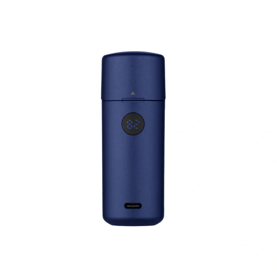 OLIGHT BATON4KITRGBU Baton 4 Powerful EDC Flashlight 1300 Lumens - Regal Blue - Premium (With Charging Case) - Lined Out OLIGHT BATON4KITRGBU Baton 4 Powerful EDC Flashlight 1300 Lumens - Regal Blue - Premium (With Charging Case)Flashlights