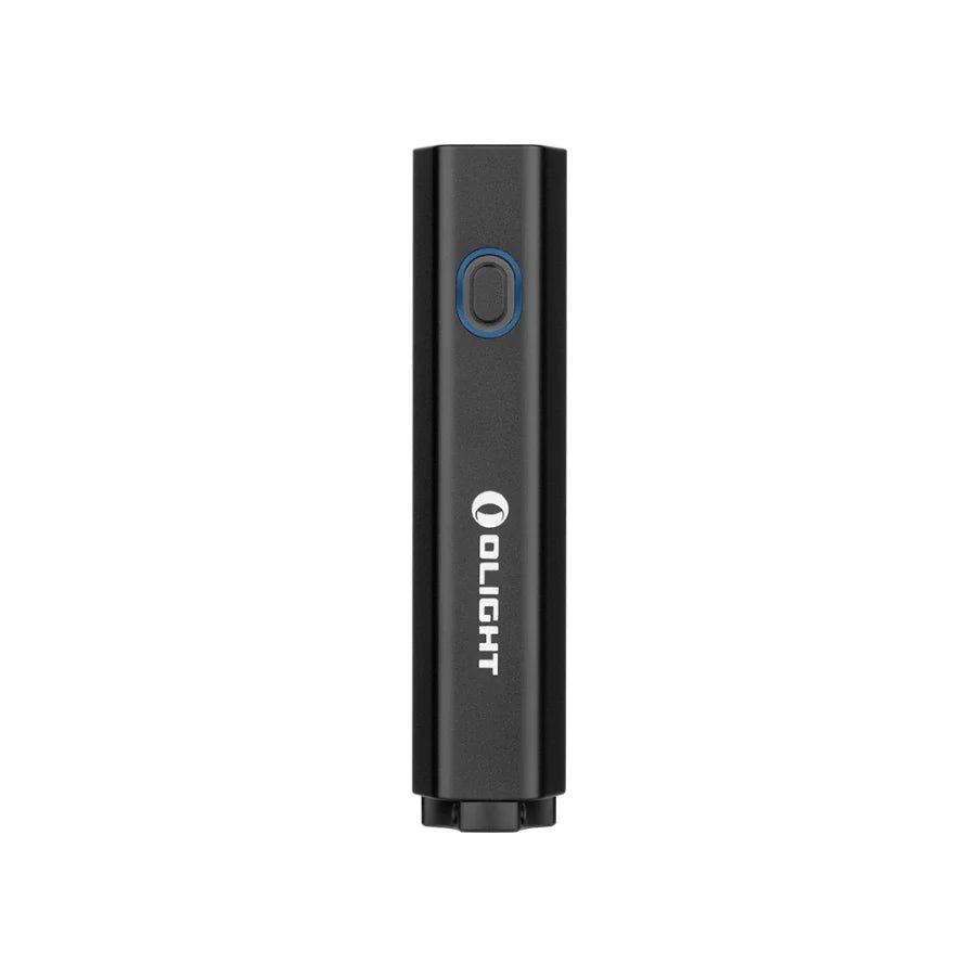 OLIGHT DIFFUSEBK Diffuse 700 Lumens EDC Pocket Flashlight - Black - Lined Out OLIGHT DIFFUSEBK Diffuse 700 Lumens EDC Pocket Flashlight - BlackFlashlights