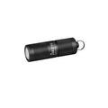 OLIGHT I1R2PROBK i1R 2 Pro Keychain Flashlight - Black - Lined Out OLIGHT I1R2PROBK i1R 2 Pro Keychain Flashlight - BlackFlashlights
