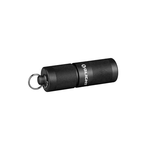 OLIGHT I1R2PROBK i1R 2 Pro Keychain Flashlight - Black - Lined Out OLIGHT I1R2PROBK i1R 2 Pro Keychain Flashlight - BlackFlashlights