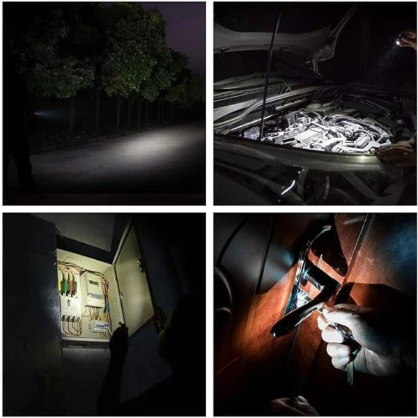 OLIGHT I3EBK i3E EOS Keychain Flashlight - Black - Lined Out OLIGHT I3EBK i3E EOS Keychain Flashlight - BlackFlashlights