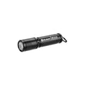 OLIGHT I3EBK i3E EOS Keychain Flashlight - Black - Lined Out OLIGHT I3EBK i3E EOS Keychain Flashlight - BlackFlashlights