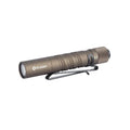 OLIGHT I3TDT1 i3T EOS Small Flashlight - Desert Tan - Lined Out OLIGHT I3TDT1 i3T EOS Small Flashlight - Desert TanFlashlights