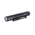 OLIGHT I3TEOSBK i3T EOS Small Flashlight - Black - Lined Out OLIGHT I3TEOSBK i3T EOS Small Flashlight - BlackFlashlights