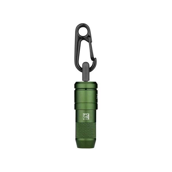 OLIGHT IMINI2ODG imini 2 Rechargeable Mini Flashlight - OD Green - Lined Out OLIGHT IMINI2ODG imini 2 Rechargeable Mini Flashlight - OD GreenFlashlights
