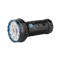 OLIGHT MARAUDERMINIBK Marauder Mini Powerful LED Flashlight With RGB - Lined Out OLIGHT MARAUDERMINIBK Marauder Mini Powerful LED Flashlight With RGBFlashlights